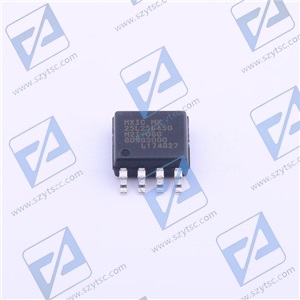 MX25L25645GM2I-08G